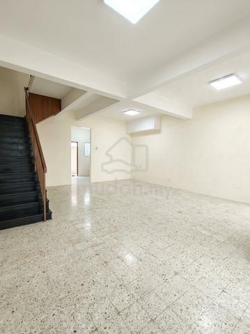 Jinjang Selatan,Taman Batu, 2 Storey House, For Sale 1