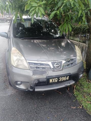 2012 Nissan X-GEAR 1.6 (A) - 3