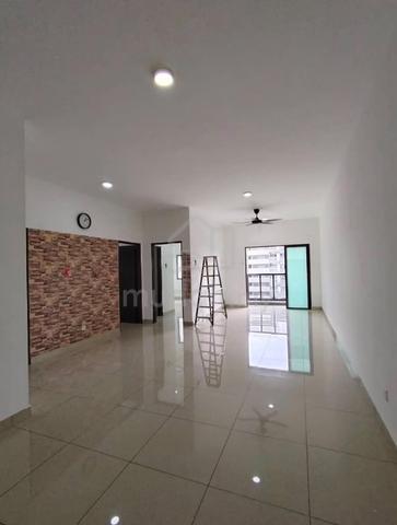 Residensi Zamrud 1
