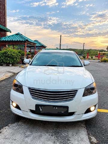 2009 Toyota CAMRY 2.0 G ACV41R-JEPEKERG FACELIFT - 2