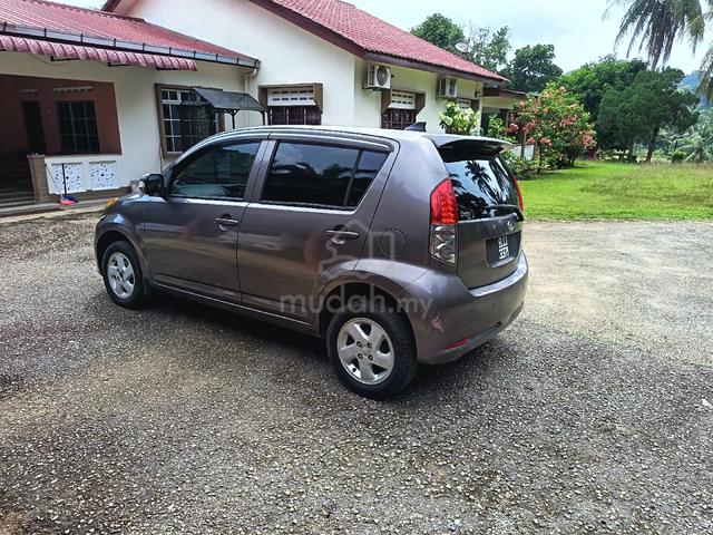 2007 Perodua MYVI 1.3 SX (M) - 4