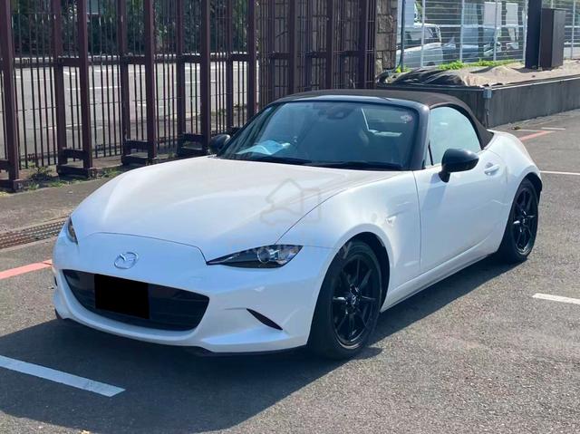 2022 Mazda ROADSTER 1.5 S SPECIAL CUSCO & OHLINS! - 3