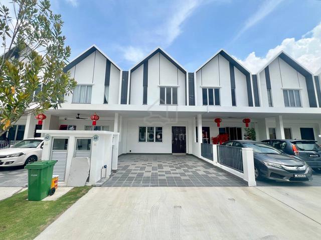 [Guarded|Beautiful] 2 Sty Eco Forest Semenyih MUST VIEW NOW 1