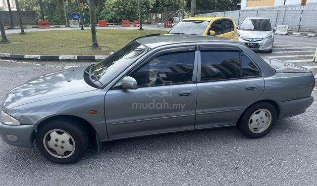 2001 Proton WIRA 1.5 GL (A) - 3