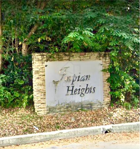 Impian Heights 1