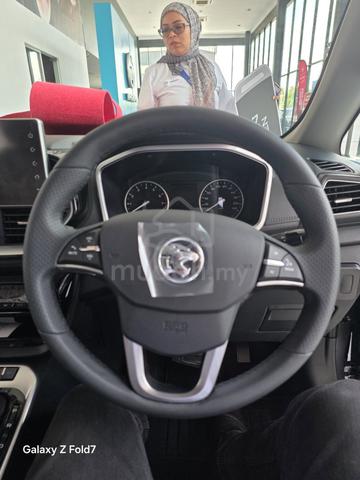Proton Persona Brand New  Premium 1.6L CVT MY16 - 4