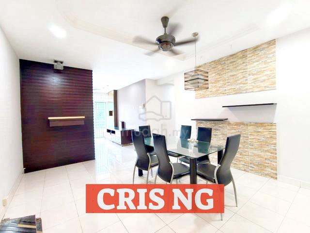 Regency Heights 1