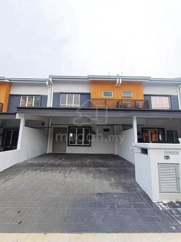 SEWA - Ritma Perdana, Puncak Alam (Gated & Guarded Area) 1