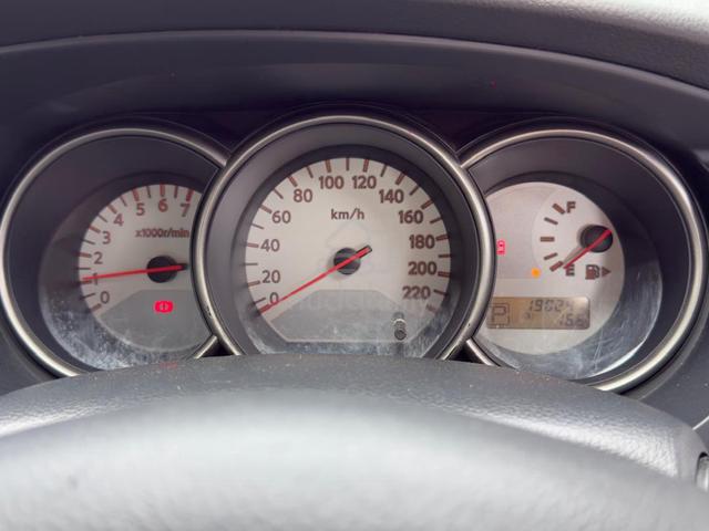 2011 Nissan GRAND LIVINA 1.8 (A) Black LeatherSeat - 5