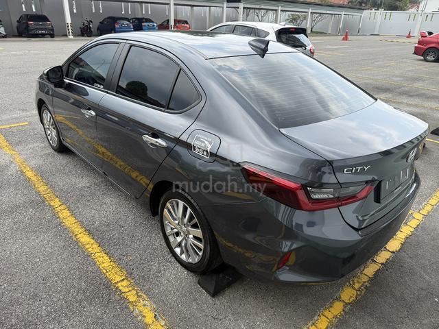 2023 Honda CITY 1.5 V (A) - 2