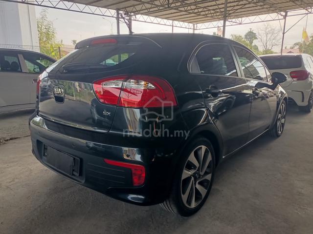 2015 Kia RIO 1.4 UB (A) - 3