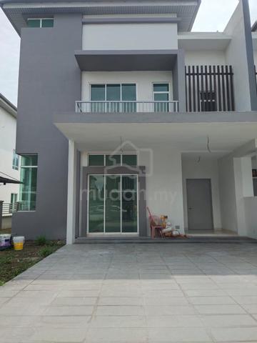 Bandar Bestari, 2 sty semi d, 40x100sf 1