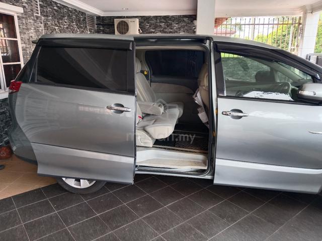 2011 Toyota ESTIMA 2.4 (A) - 2