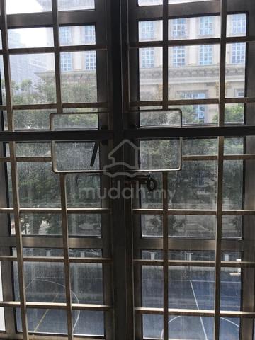 Heritage Condominium 1
