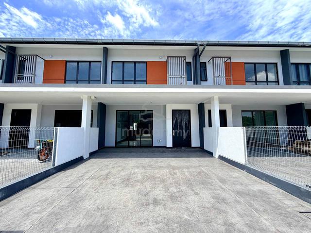 BRAND NEW 🔥 2 Storey Terrace House Cassira Bandar Bukit Raja Klang 1