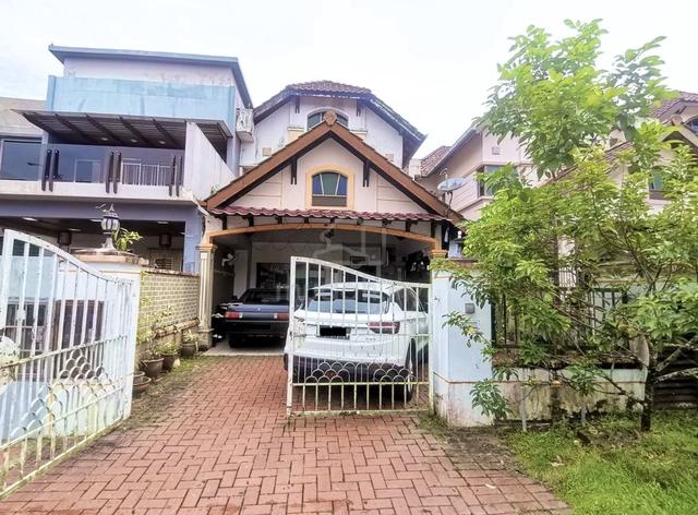 Taman Impian Emas Big Size Unit Extend Kitchen [ 1920 Sqft ] 2