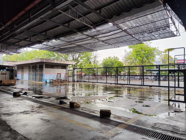 Kampung Telur factory for rent sungai lokan sungai dua 1
