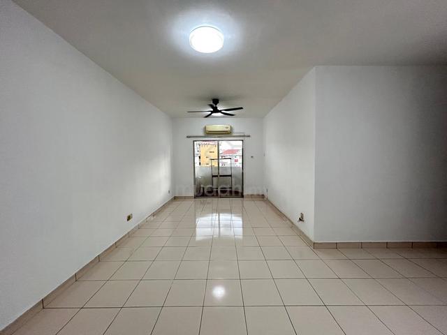 Melur Apartment 1