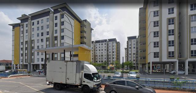 Trifolia Apartment 1