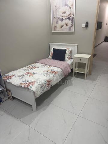 Fully Furnished Johor Masai Room For Rent 1