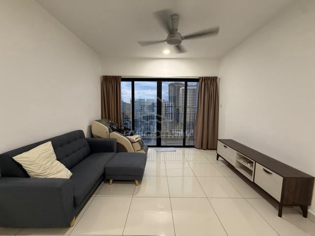 Vertu Resort @ Aspen Vision City 1