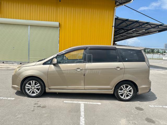 2013 Proton EXORA 1.6 BOLD PREMIUM (A)TURBO - 3