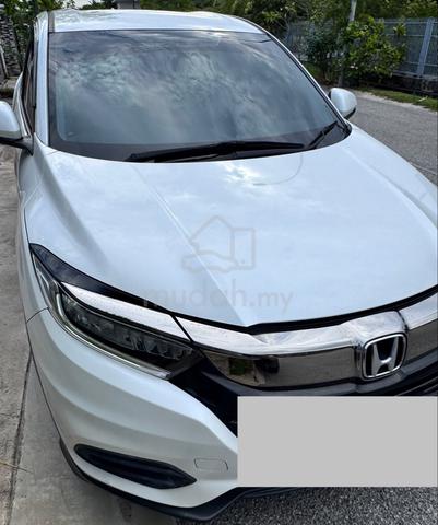 2020 Honda HR-V 1.8 V (A) - 2