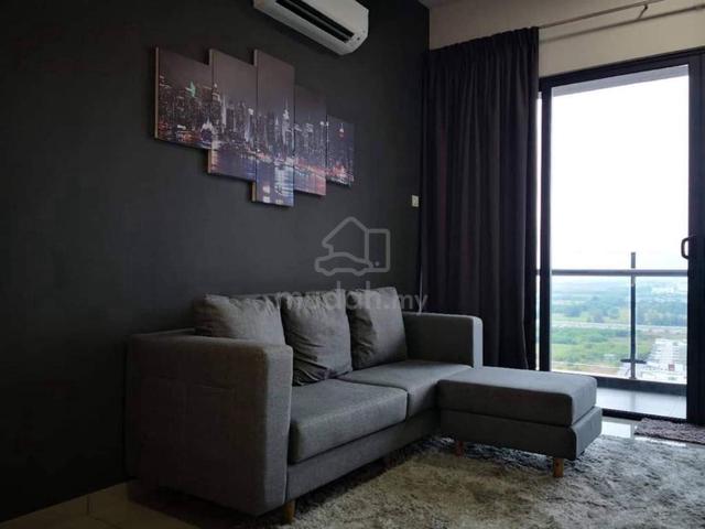 Atlantis Residences 1