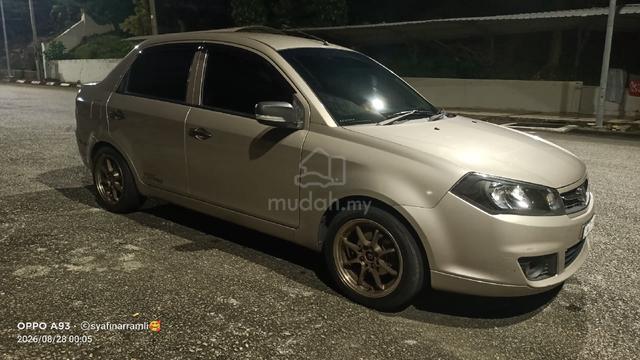 2011 Proton SAGA 1.3 FL EXECUTIVE (A) - 1