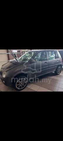 2006 Perodua KANCIL 0.8 850 EX FACELIFT (M) - 2