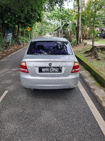 2009 Proton SAGA 1.3 BASE LINE (A) - 2