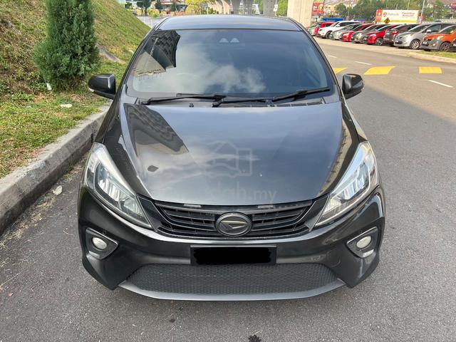 2019 Perodua MYVI 1.5 AV (A) 3 Years Warranty - 3