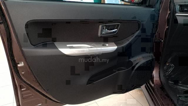 2026 Perodua BEZZA 1.0 G (A) NEW Direct PERODUA - 4