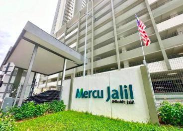 PPA1M Mercu Jalil 2