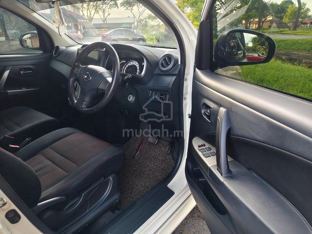 2017 Perodua MYVI 1.5 SE FACELIFT (A) - 4