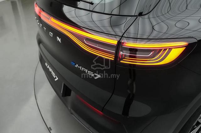 2026 Proton EMAS 7 PREMIUM VALUE FOR MONEY 💵💯 - 5