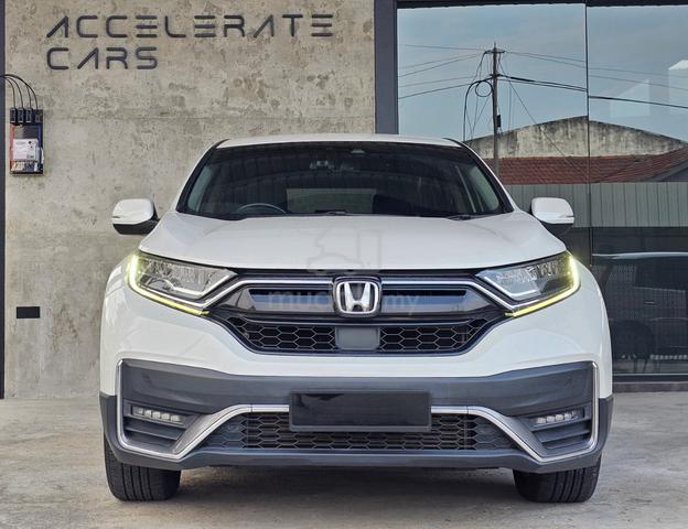 2021 Honda CR-V 1.5 1.5 TC-P 2WD Full loan 9 tahun - 3