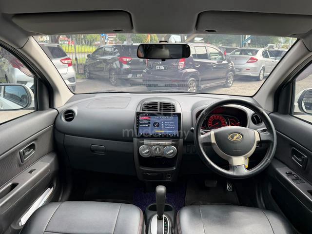 2008 Perodua MYVI SE 1.3 (A) - 5