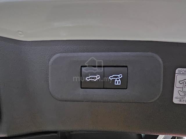 2022 Lexus NX250 NX 250 Version L P/R 4Cam HUD DIM - 3