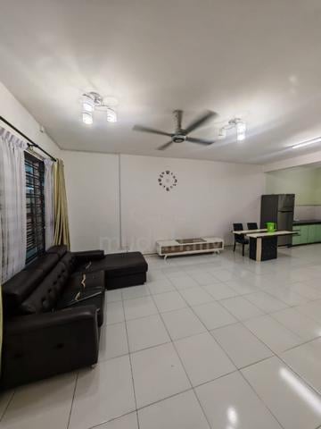 2-Storey Terrace @ For Rent/ Setia Eco Garden/ Gelang Patah/ Near Tuas 1