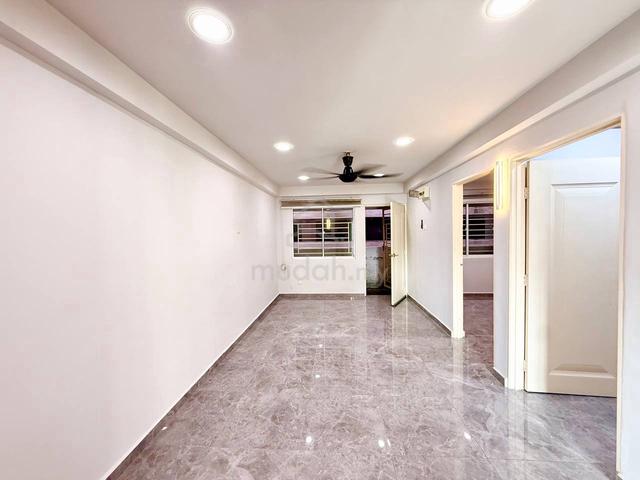 Anggerik Apartment @ Seri Kembangan 1