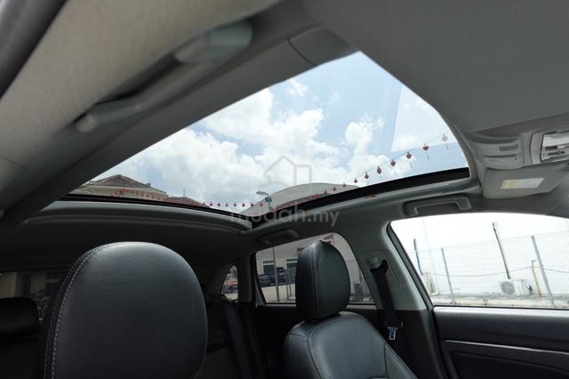 Mitsubishi ASX 2.0 4WD FACELIFT (A) HIGHSPEC - 5