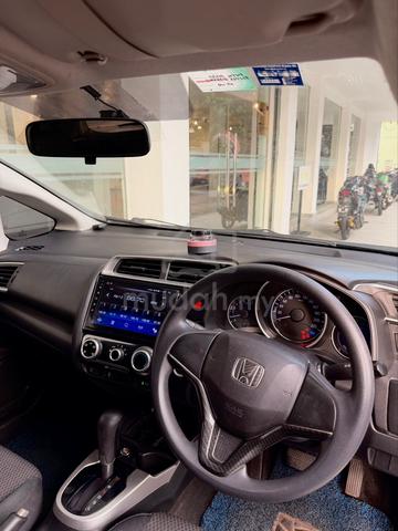 2019 Honda JAZZ 1.5 S MY2014 FACELIFT (A) - 4
