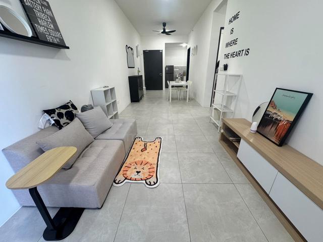 Aston Acacia @Bukit Mertajam 1