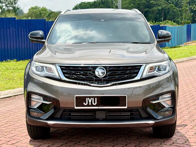 2024 Proton X70 1.5 PREMIUM✅10k Mileage - 2