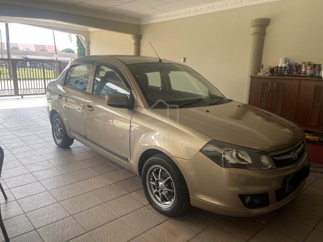 2011 Proton SAGA 1.3 FLX EXECUTIVE (A) - 3