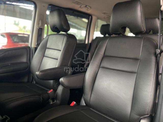 2023 Nissan SERENA 2.0 HIGHWAY STAR FULL HIGH SPEC - 2