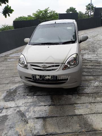 2011 Perodua VIVA 0.8 850 EX (M) - 1