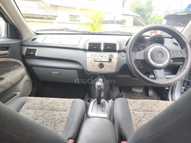 2009 Proton PERSONA 1.6 HIGH LINE (A) - 2