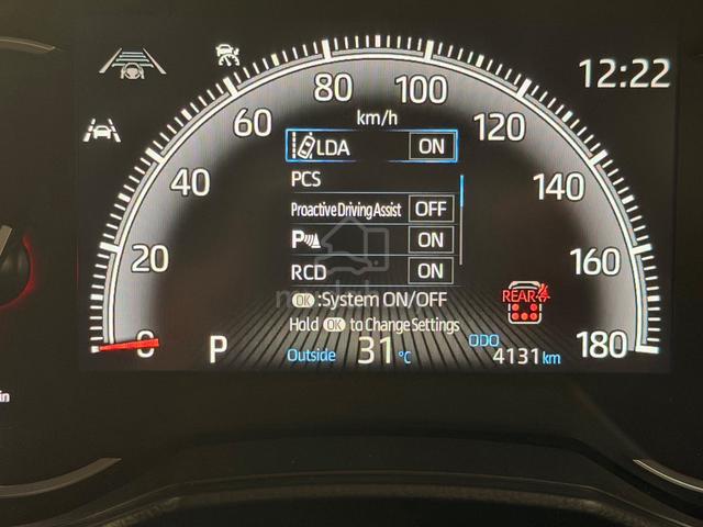 2025 Toyota VOXY 2.0 S-Z (A) GR KIT 360 ORI JAPAN - 5